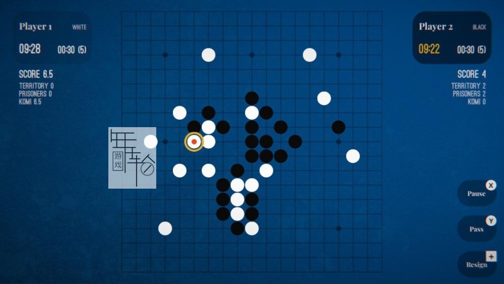 switch《Go Minimal》英文版nsp/xci下载_3