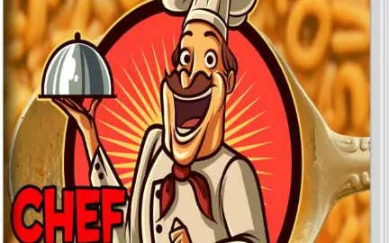 switch《Chef Word Ardee》英文版nsp/xci下载