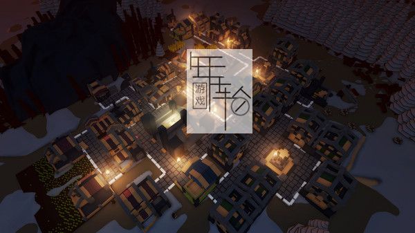 PC《建立自己的王国 Make Your Kingdom》中文版下载_3