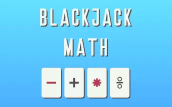 switch《BlackJack Math》英文版nsp/xci下载