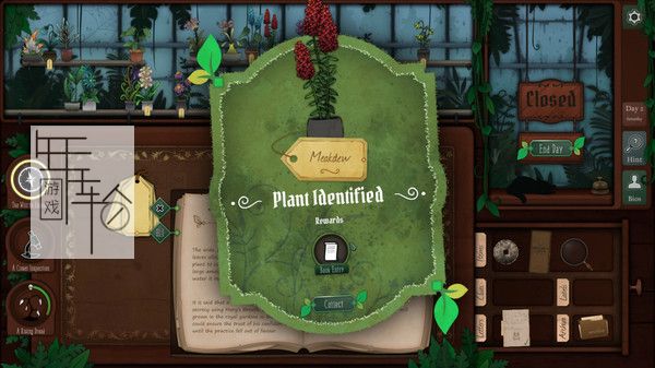 PC《奇异园艺 Strange Horticulture》中文版下载（v1.1.30）_2