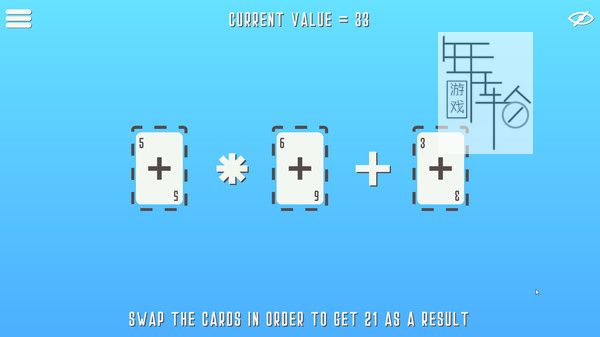 switch《BlackJack Math》英文版nsp/xci下载_0