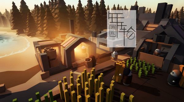 PC《建立自己的王国 Make Your Kingdom》中文版下载_0