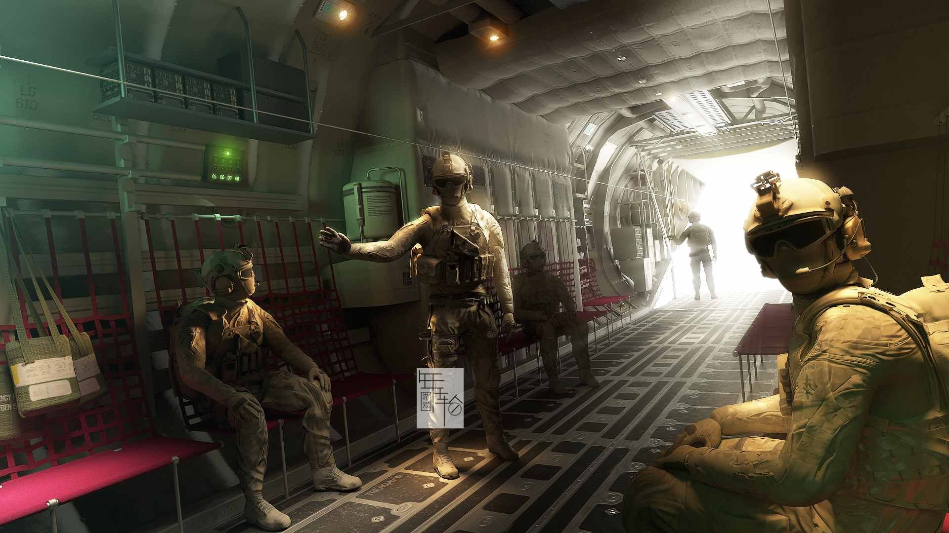 【5.05降级】PS4《空军特别行动：夜幕降临 Air Force Special Ops Nightfall》英文版pkg下载（v1.02）_2