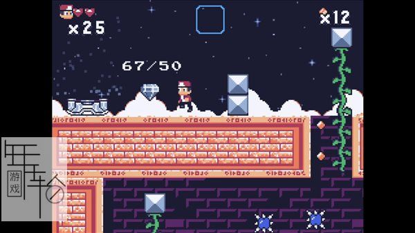 switch《杰克帽子 Jack ‘n’ Hat》中文版nsp/xci整合版下载【含1.0.1补丁】_2