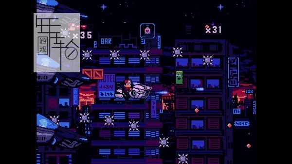 switch《杰克帽子 Jack ‘n’ Hat》中文版nsp/xci整合版下载【含1.0.1补丁】_4