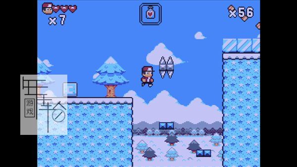 switch《杰克帽子 Jack ‘n’ Hat》中文版nsp/xci整合版下载【含1.0.1补丁】_3