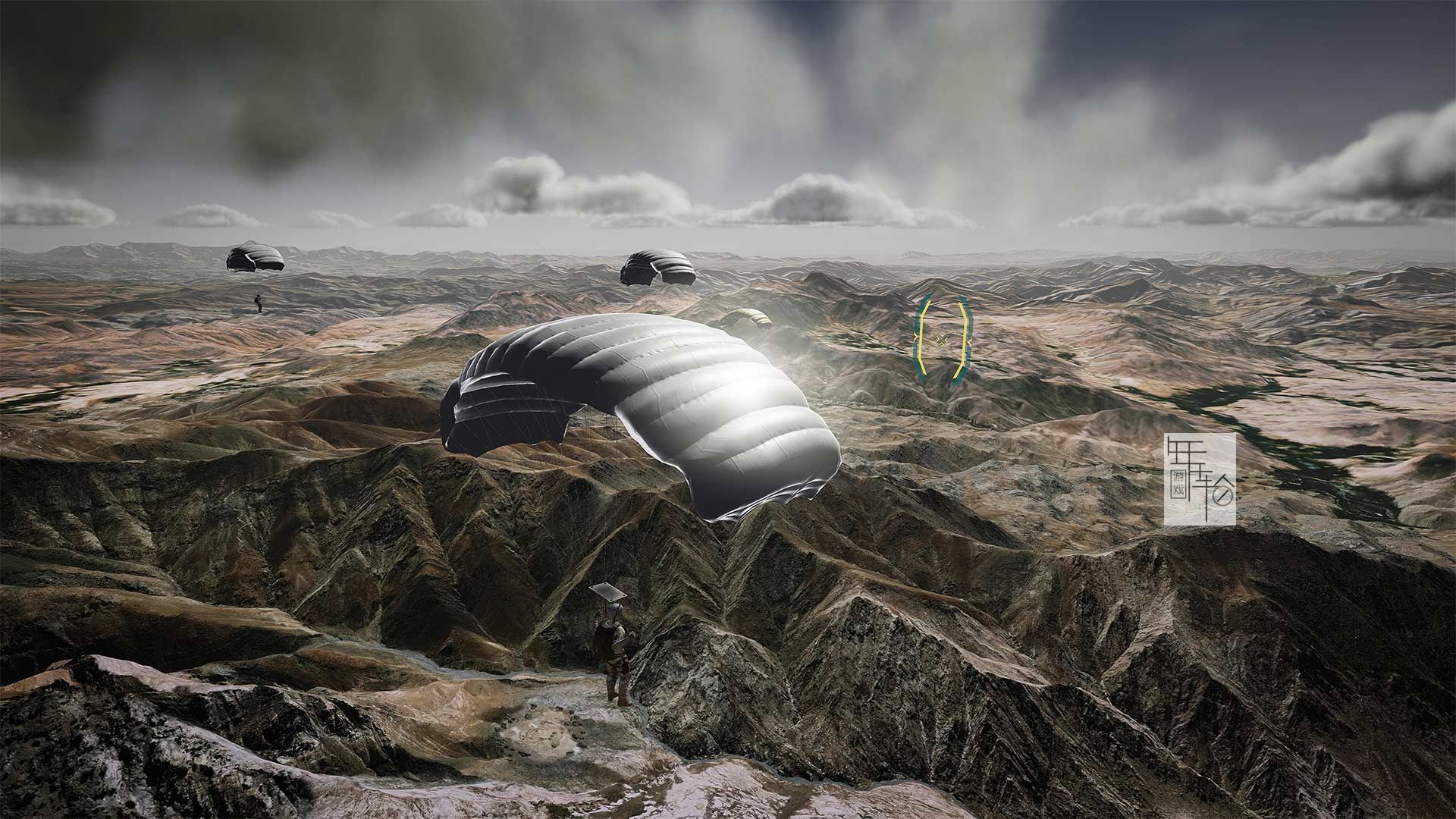 【5.05降级】PS4《空军特别行动：夜幕降临 Air Force Special Ops Nightfall》英文版pkg下载（v1.02）_0
