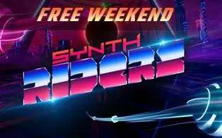 【VR】【5.05】PS4《节奏行者 Synth Riders》中文版pkg下载【1.27+59DLC】