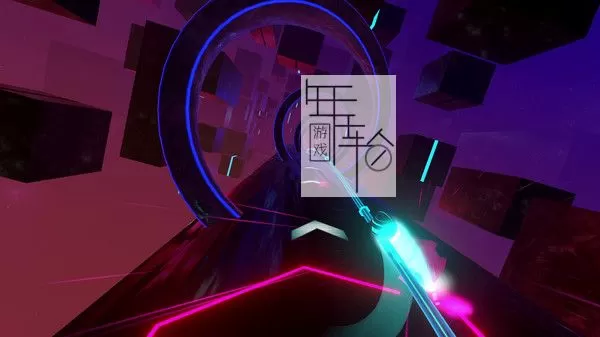 【VR】【5.05】PS4《节奏行者 Synth Riders》中文版pkg下载【1.27+59DLC】_1