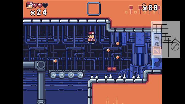 switch《杰克帽子 Jack ‘n’ Hat》中文版nsp/xci整合版下载【含1.0.1补丁】_1