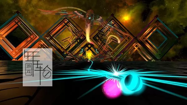 【VR】【5.05】PS4《节奏行者 Synth Riders》中文版pkg下载【1.27+59DLC】_2