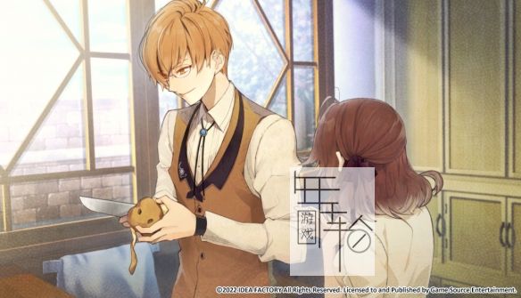 switch《冷然之天秤：帝都幻惑绮谭》中文版1.0.1补丁下载_3