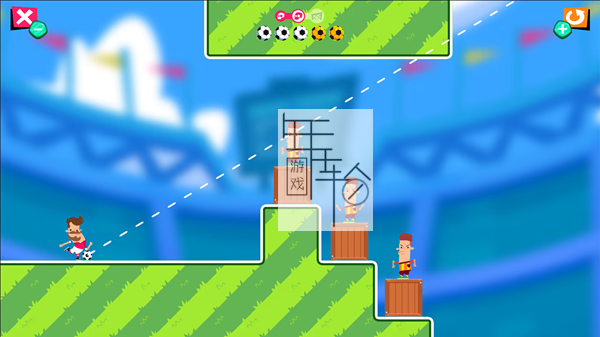 switch《足球杀手 Football Killer》英文版nsp/xci下载_0
