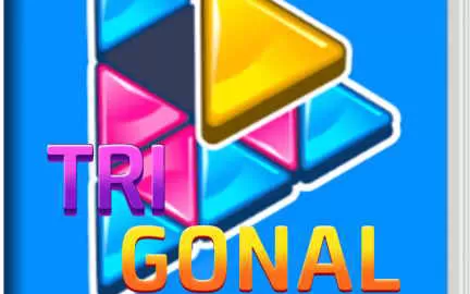 switch《Trigonal》英文版nsp/xci下载