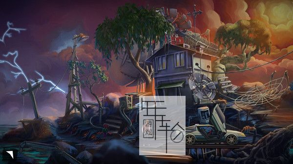 switch《Angelo and Deemon One Hell of a Quest》英文版nsp/xci下载_4