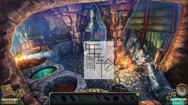 switch《黑暗与火焰：重生 Darkness and Flame Born of Fire》英文版nsp/xci整合版下载【含1.0.1补丁】_1