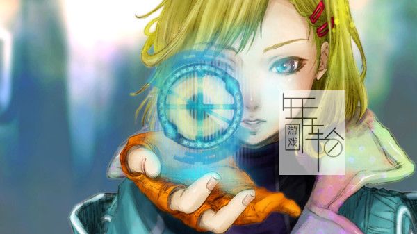 PC《古诺希亚 GNOSIA》中文版下载_0