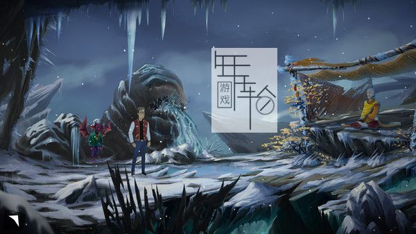 switch《Angelo and Deemon One Hell of a Quest》英文版nsp/xci下载_2