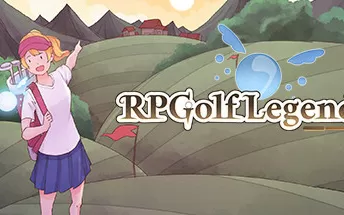 PC《RPG高尔夫传奇 RPGolf Legends》中文版下载（Build 7846327）