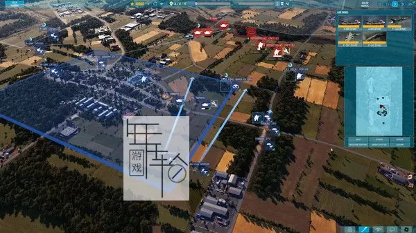 PC《预先号令 WARNO》中文版下载v96938_1