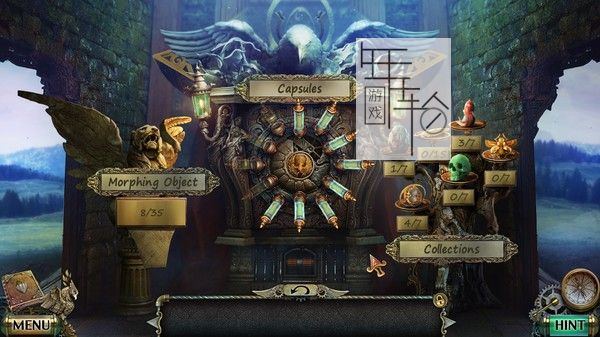 switch《黑暗与火焰：重生 Darkness and Flame Born of Fire》英文版nsp/xci整合版下载【含1.0.1补丁】_0