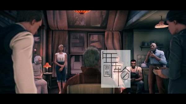 PC《康威：大丽花街失踪事件 Conway: Disappearance at Dahlia View》免安装中文版下载（v1.0.0.5_1