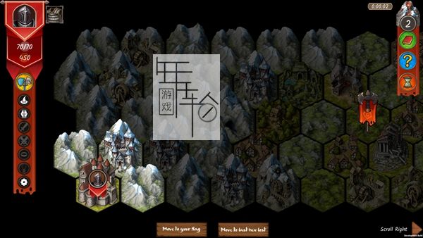 PC《杀戮六角格 The Last Hex》免安装汉化版下载（v1.2）_0