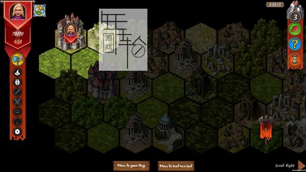 PC《杀戮六角格 The Last Hex》免安装汉化版下载（v1.2）_2