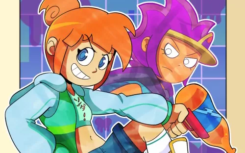 switch《PopSlinger》英文版nsp/xci下载【含v1.3.1补丁】