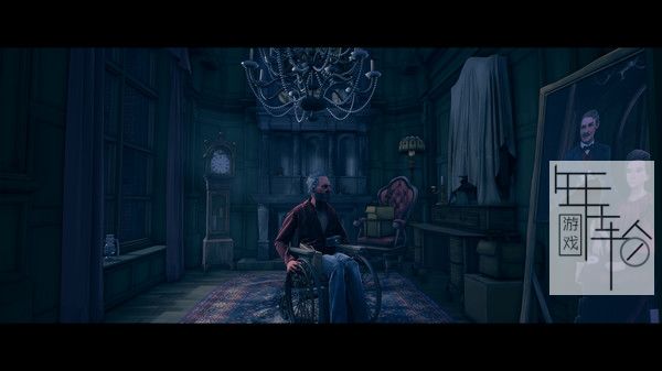 PC《康威：大丽花街失踪事件 Conway: Disappearance at Dahlia View》免安装中文版下载（v1.0.0.5_2