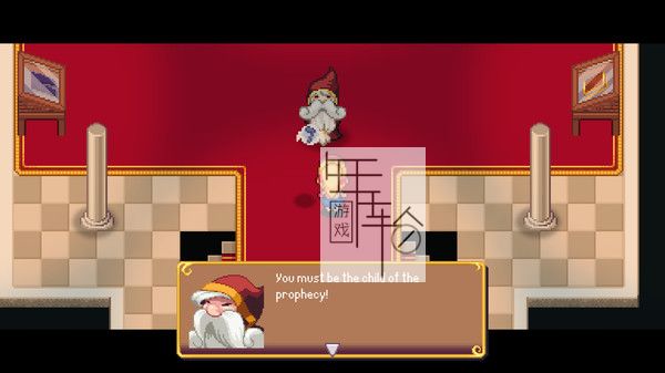 PC《RPG高尔夫传奇 RPGolf Legends》中文版下载（Build 7846327）_2