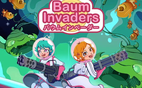 switch《蛋糕侵略者 Cake Invaders》中文版nsp/xci下载