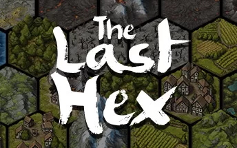 PC《杀戮六角格 The Last Hex》免安装汉化版下载（v1.2）
