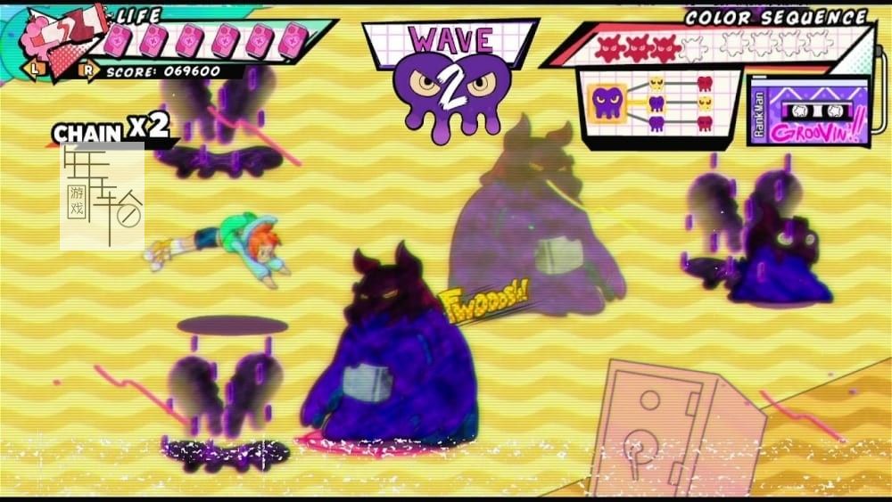 switch《PopSlinger》英文版nsp/xci下载【含v1.3.1补丁】_2