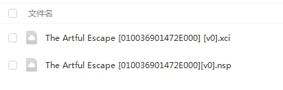 [9.0]PS4《奇妙逃亡 The Artful Escape》中文版PKG下载【含1.02补丁】_5