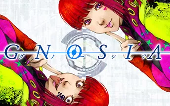 PC《古诺希亚 GNOSIA》中文版下载