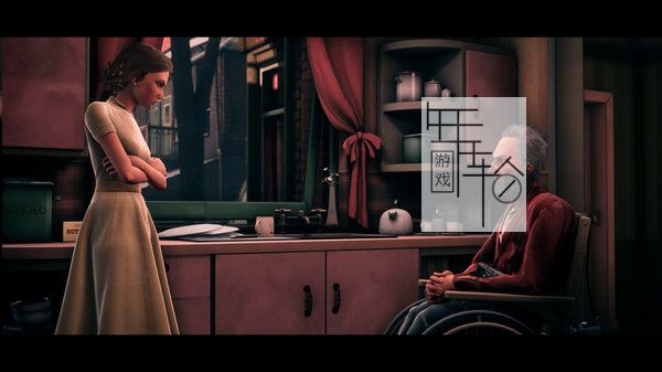 PC《康威：大丽花街失踪事件 Conway: Disappearance at Dahlia View》免安装中文版下载（v1.0.0.5_3