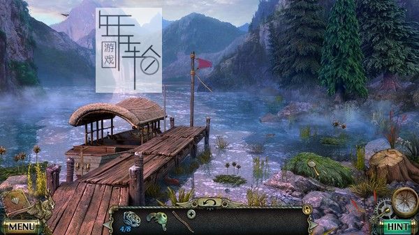 switch《黑暗与火焰：重生 Darkness and Flame Born of Fire》英文版nsp/xci整合版下载【含1.0.1补丁】_2
