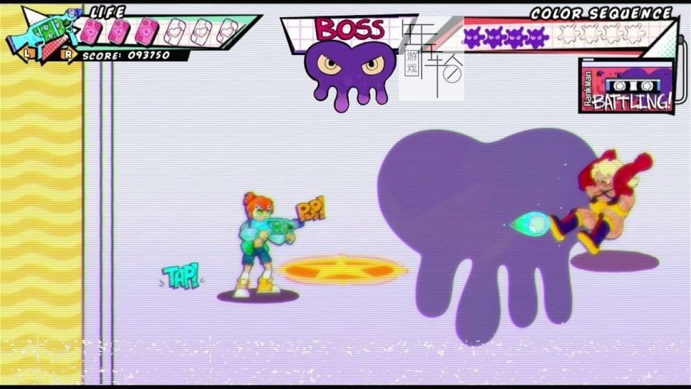 switch《PopSlinger》英文版nsp/xci下载【含v1.3.1补丁】_4