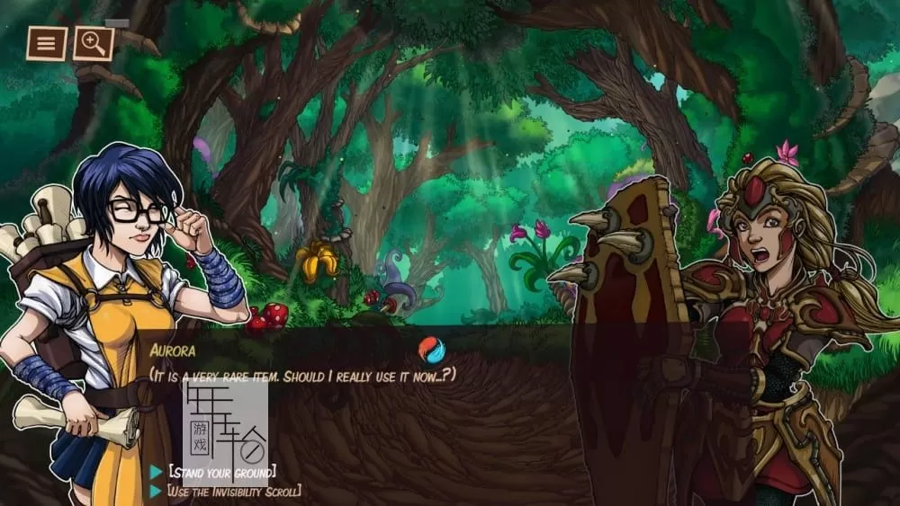 【5.05】PS4《幻想骑士战术 Reverie Knights Tactics》中文版pkg下载+1.01补丁_0