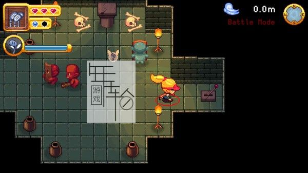 PC《RPG高尔夫传奇 RPGolf Legends》中文版下载（Build 7846327）_1
