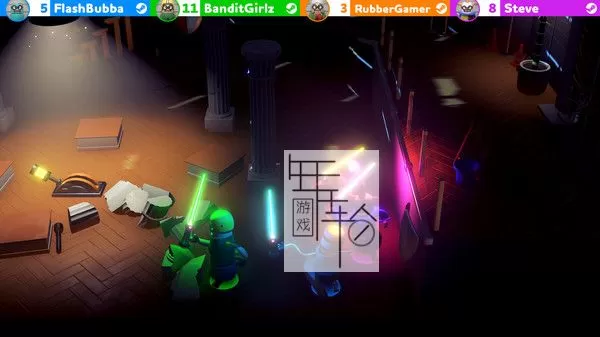 PC《橡胶强盗 Rubber Bandits》免安装中文版下载【v1.7.0.22603版|集成全DLC】_1