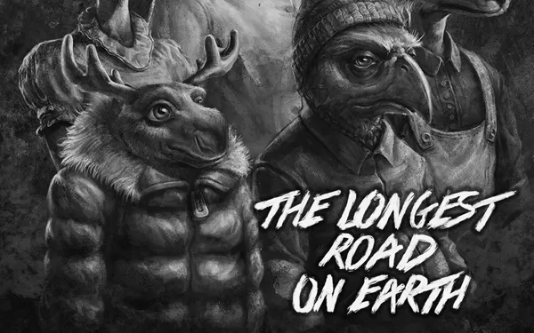 switch《地球上最长的路 The Longest Road On Earth》中文版nsp/xci下载