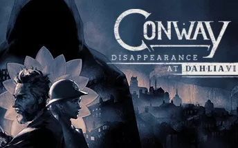 PC《康威：大丽花街失踪事件 Conway: Disappearance at Dahlia View》免安装中文版下载（v1.0.0.5