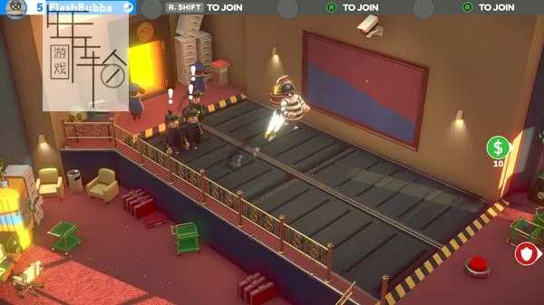 PC《橡胶强盗 Rubber Bandits》免安装中文版下载【v1.7.0.22603版|集成全DLC】_3