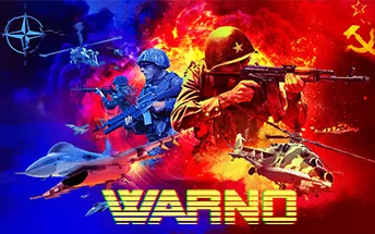 PC《预先号令 WARNO》中文版下载v96938