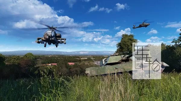 PC《预先号令 WARNO》中文版下载v96938_2