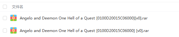 switch《Angelo and Deemon One Hell of a Quest》英文版nsp/xci下载_5