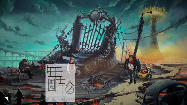 switch《Angelo and Deemon One Hell of a Quest》英文版nsp/xci下载_3